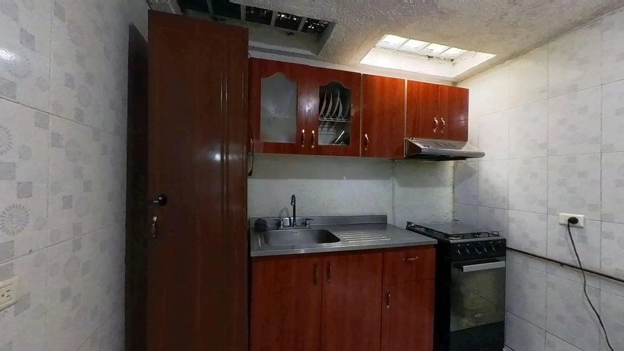 Casa en Bosa foto 5