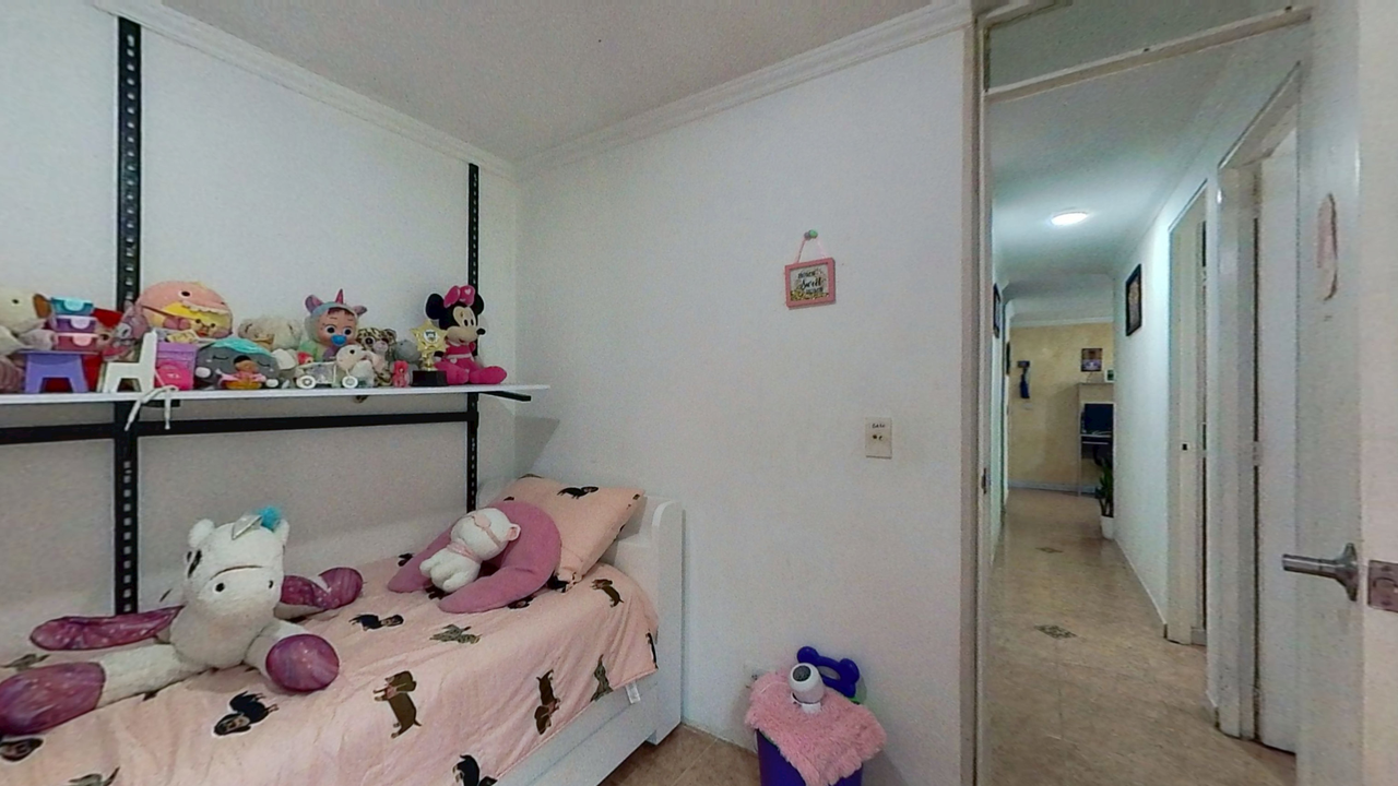 Apartamento en venta en Ciudad Montes, Bogotá · foto 15 de 18