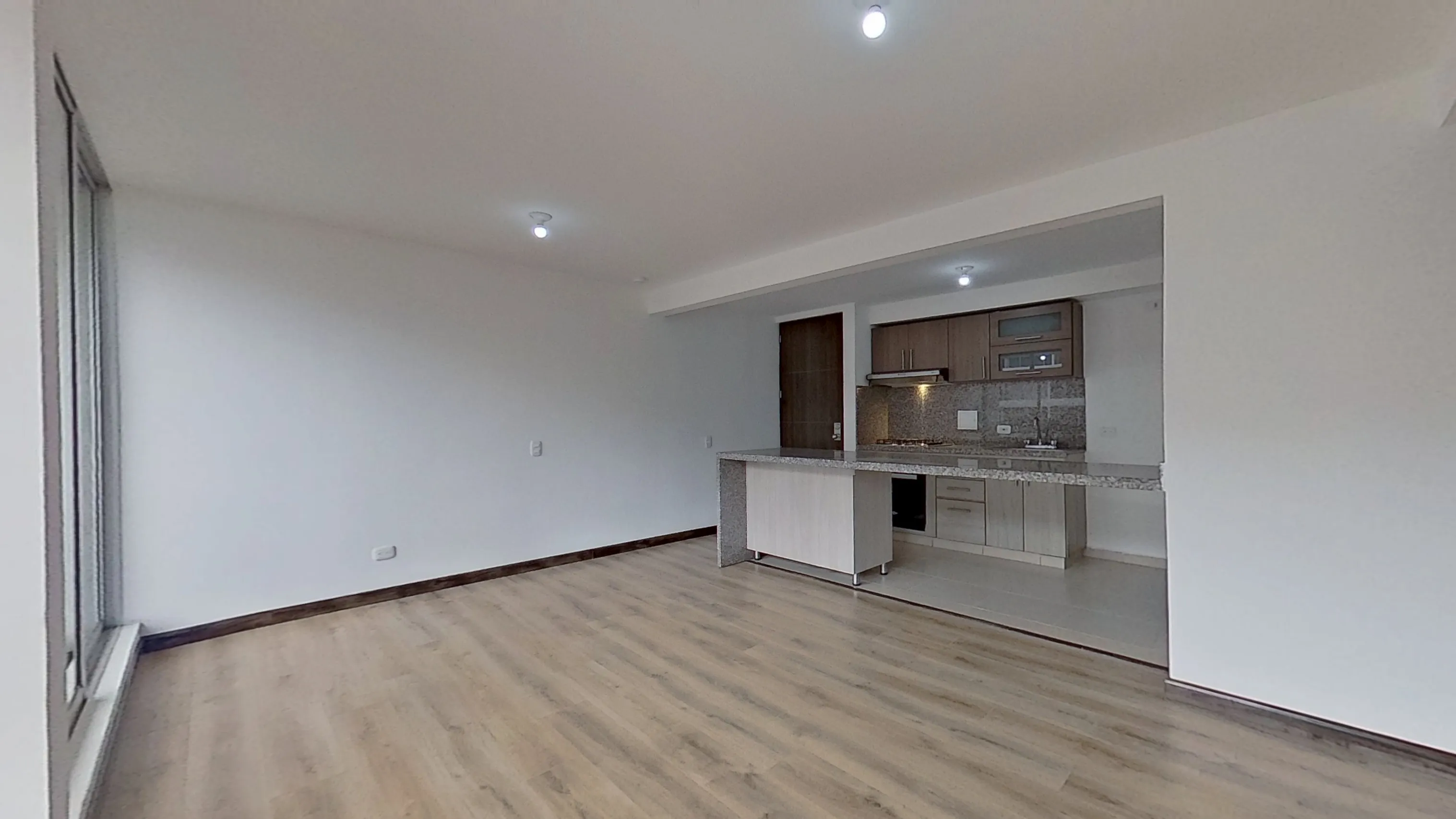 Apartamento en La Quinta foto 4