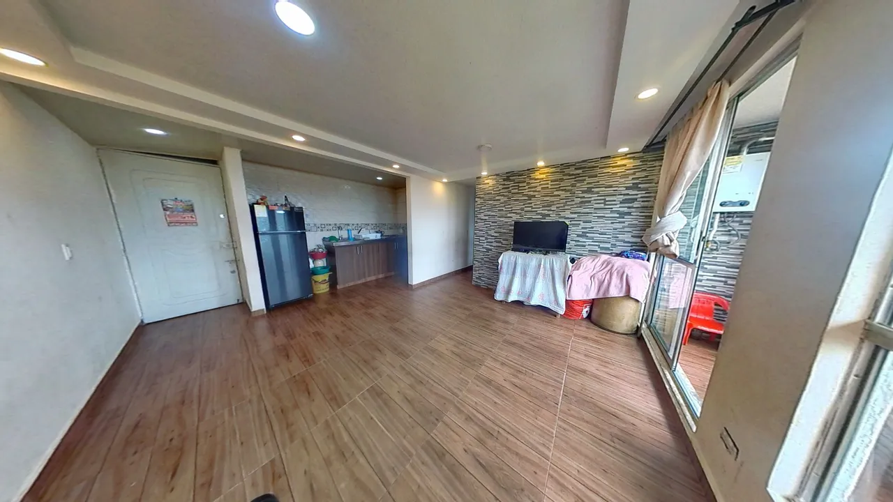 Apartamento en El Sosiego foto 2