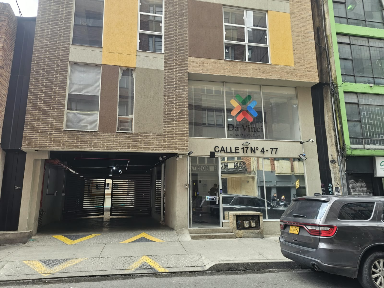 Apartamento en venta en Las Nieves, Bogotá · foto 12 de 18