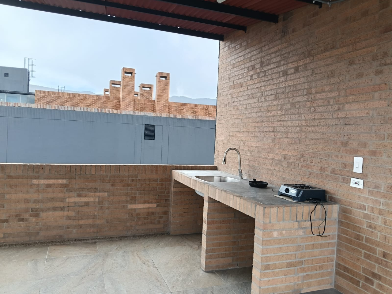 Apartamento en venta en Los Cedros, Bogotá · foto 16 de 19