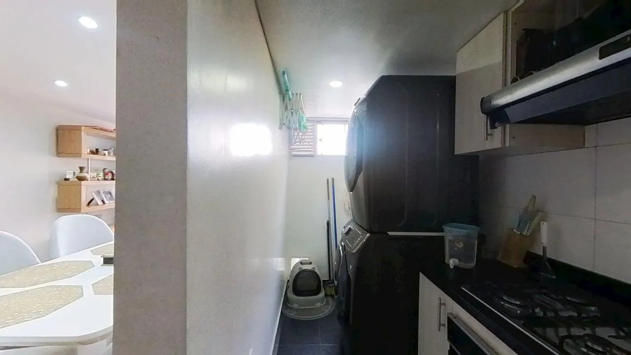Apartamento en La Trinitaria foto 5