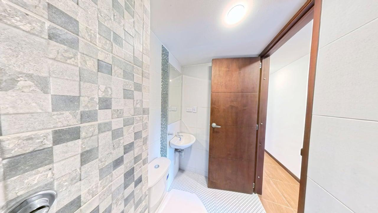Apartamento en venta en Lourdes, Bogotá · foto 17 de 24
