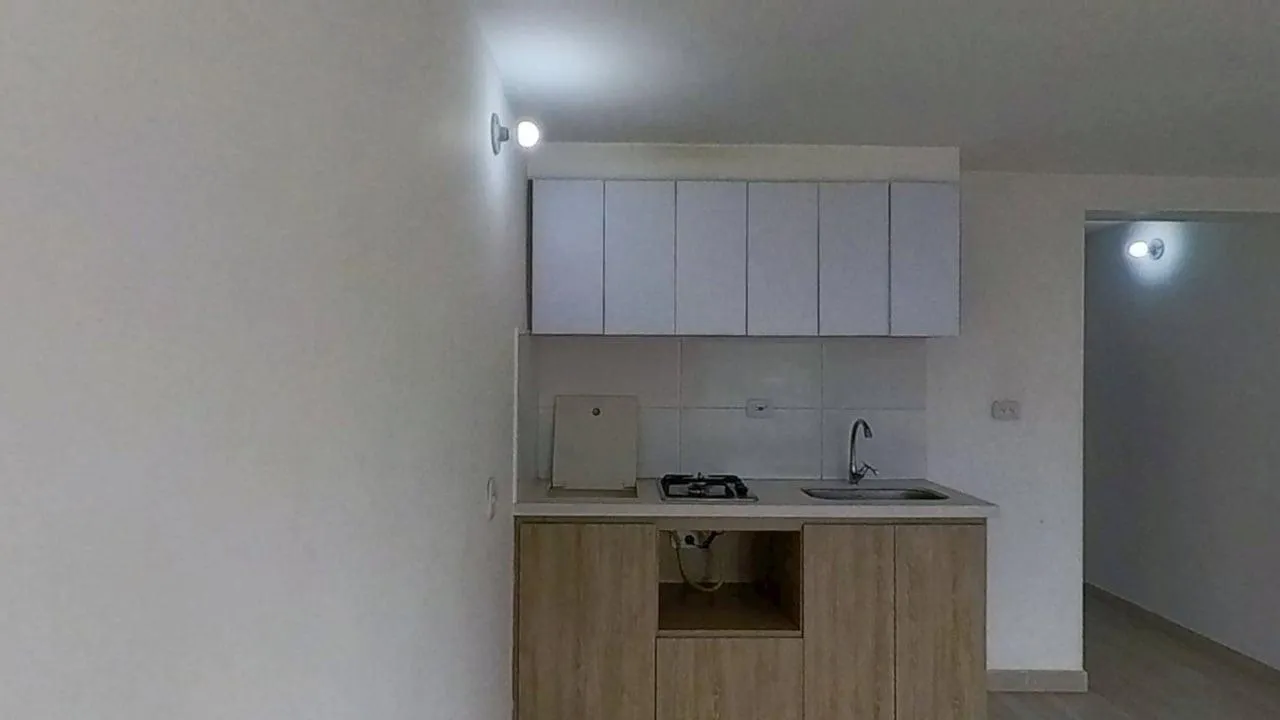 Apartamento en El Liston foto 6
