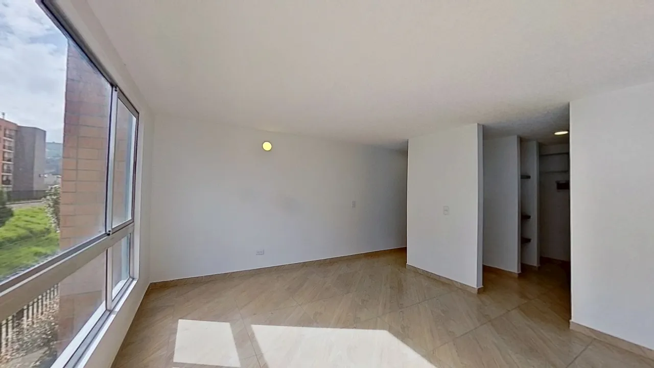 Apartamento en Tocancipá foto 4