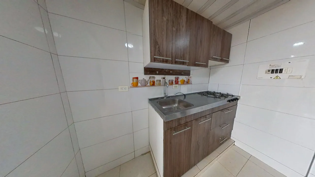 Apartamento en Madrid foto 2