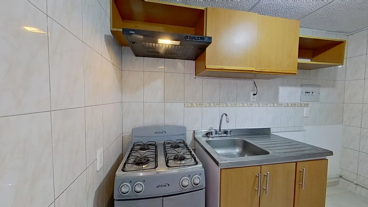 Apartamento en Eduardo Santos foto 5