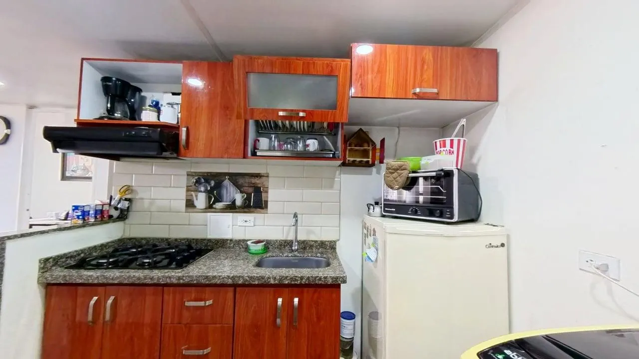 Apartamento en Potrerito foto 5