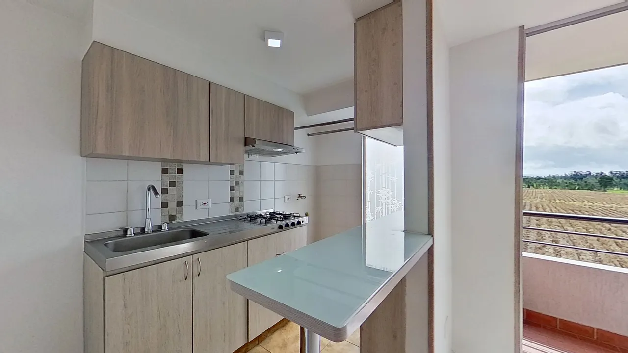 Apartamento en Vereda el Verganzo foto 4