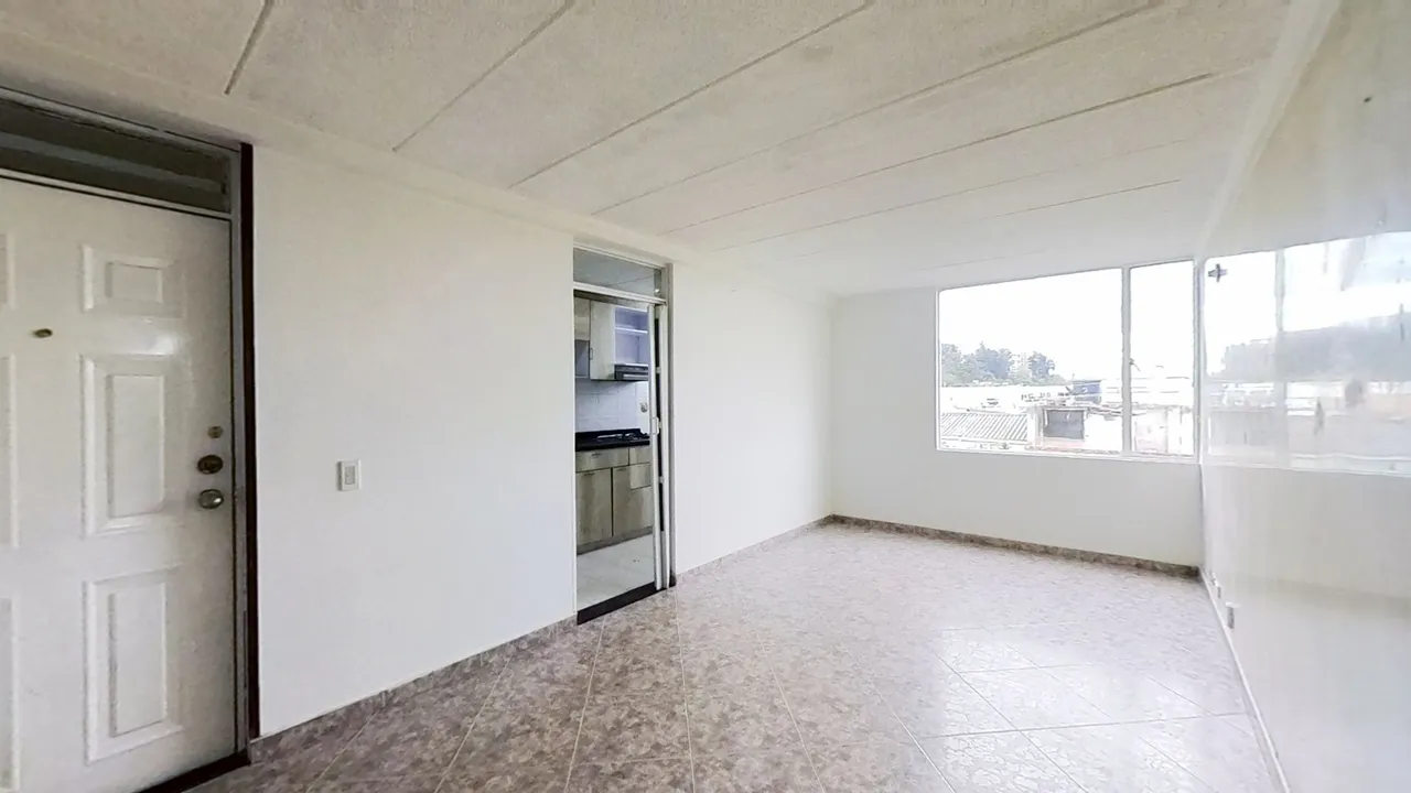 Apartamento en Los Naranjos foto 2