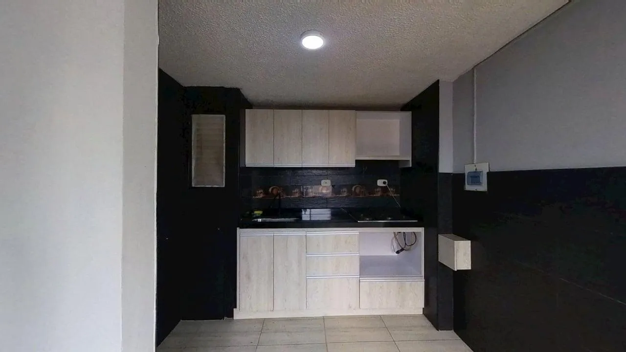 Apartamento en Soacha Hogares foto 3
