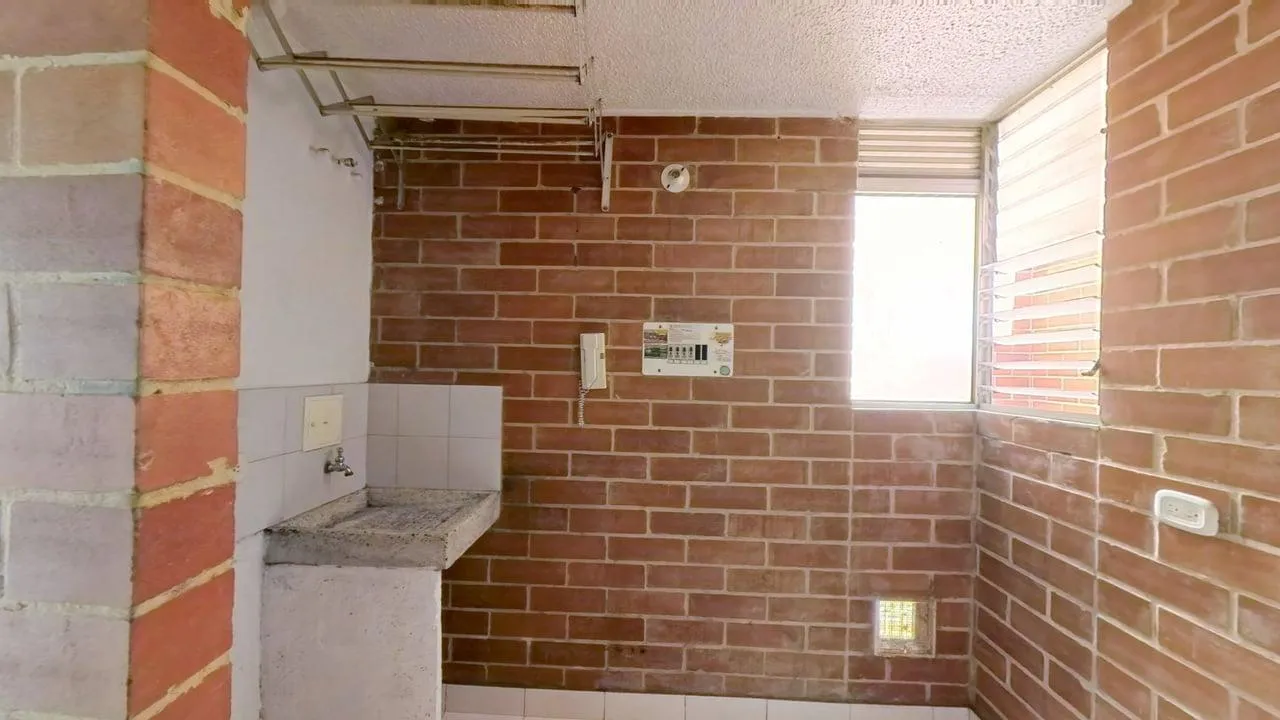 Apartamento en Chicalá foto 4