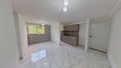 Venta de apartamento Medellín Alto Jardin