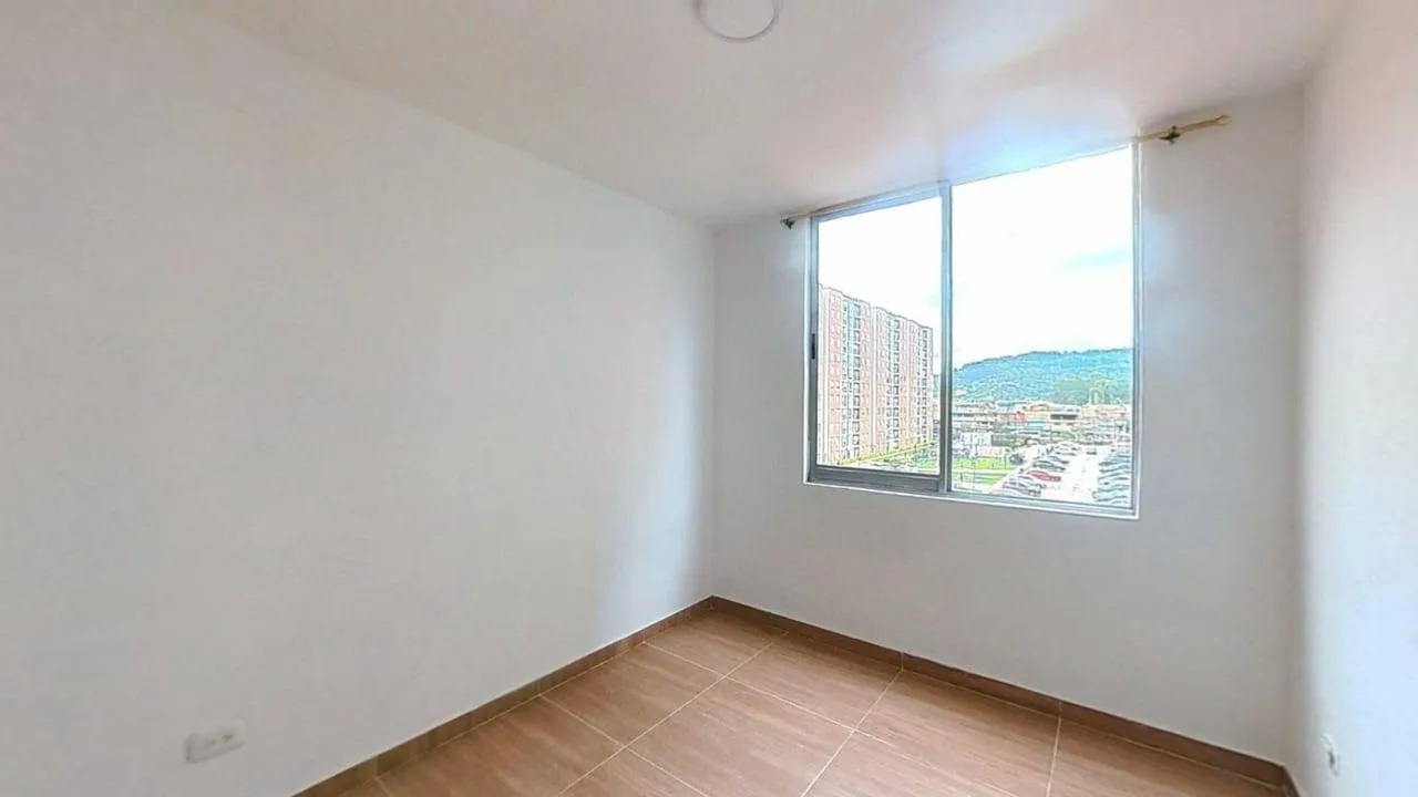 Apartamento en La Prosperidad foto 6