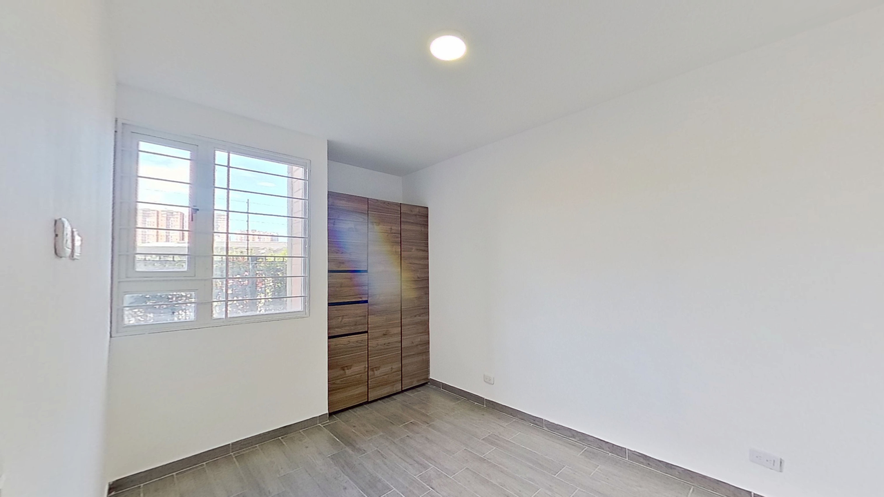 Apartamento en venta en Castilla, Bogotá · foto 11 de 14