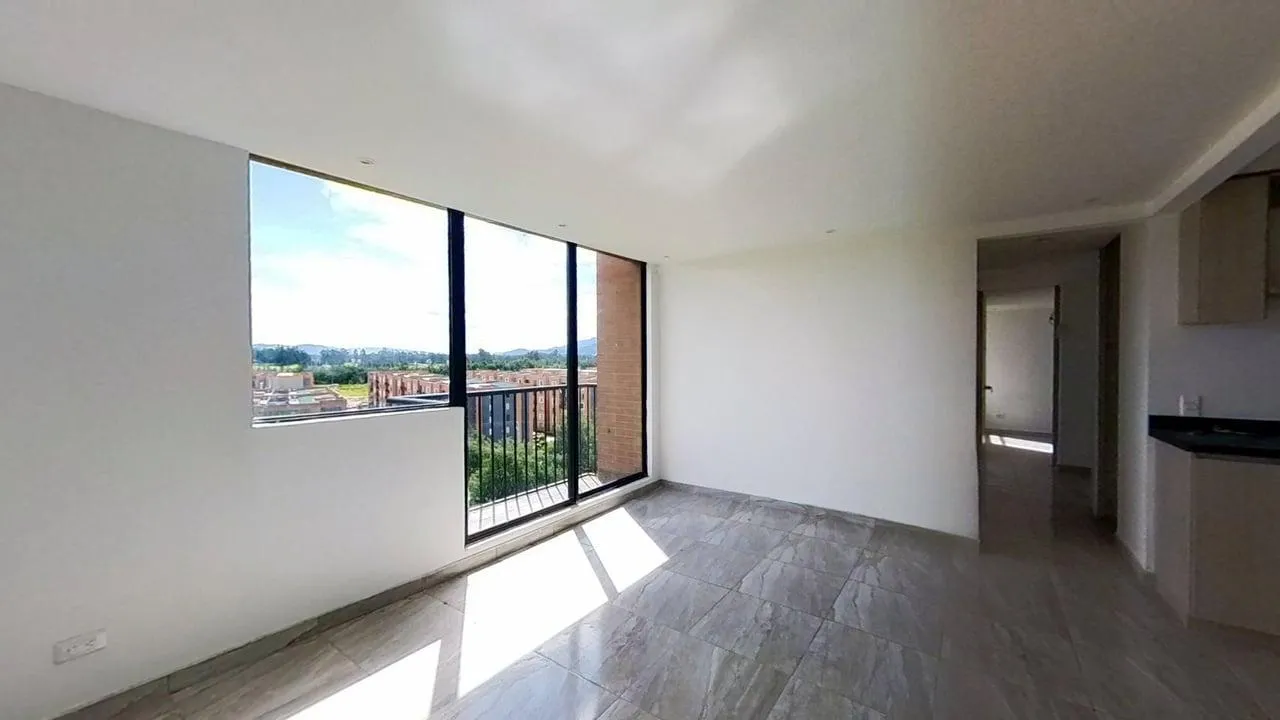 Apartamento en Tocancipá en Tocancipá, Tocancipa