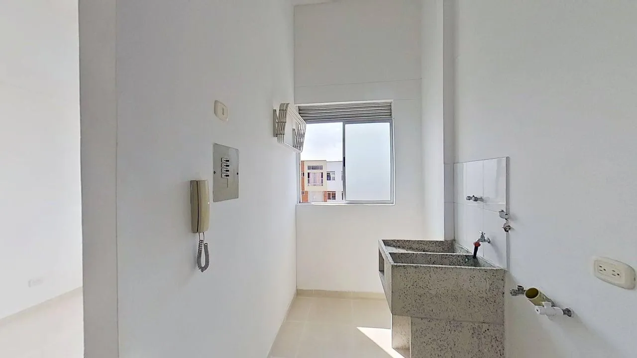 Apartamento en Caney foto 5
