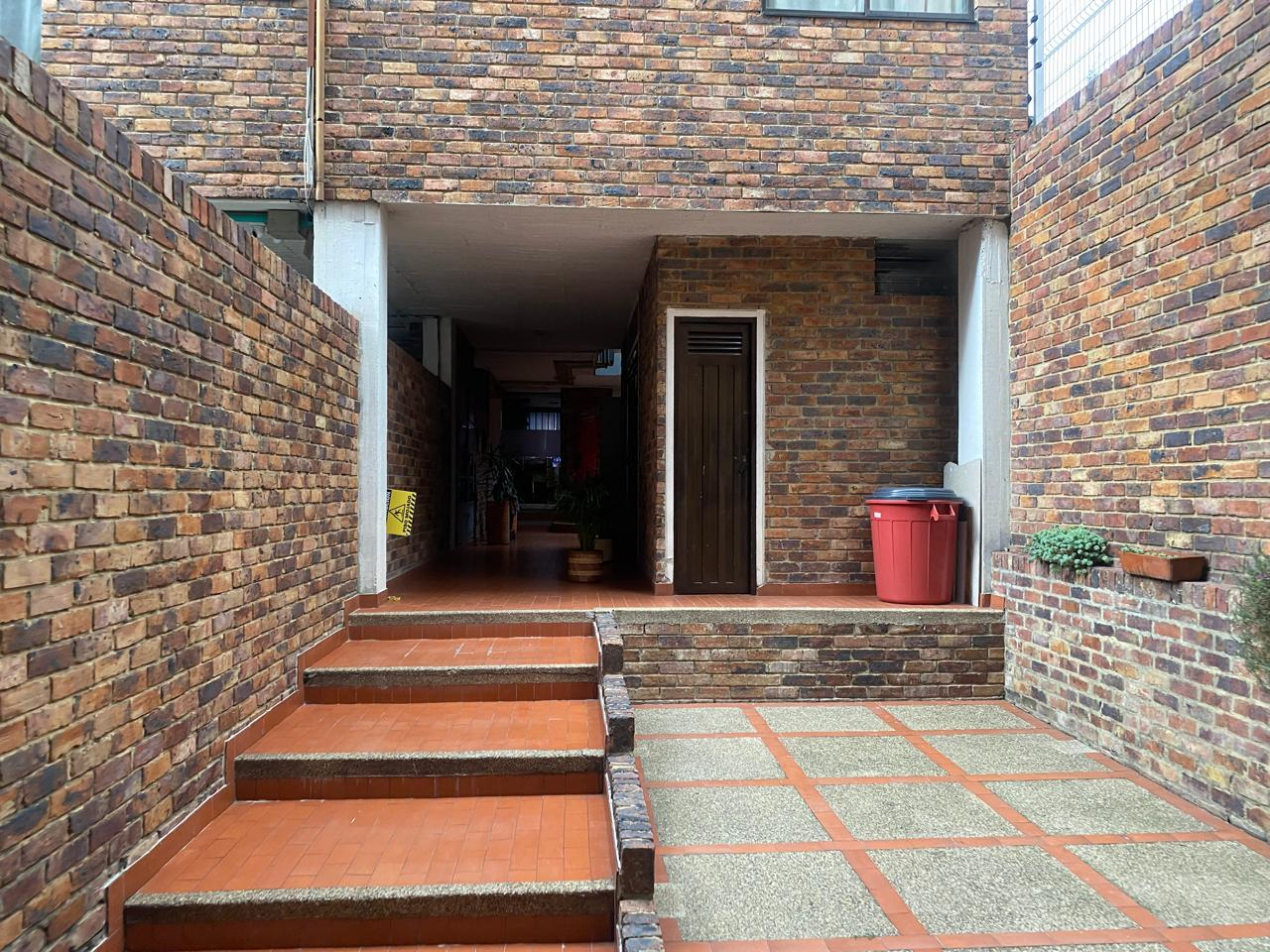 Apartamento en venta en Verbenal, Bogotá · foto 19 de 20
