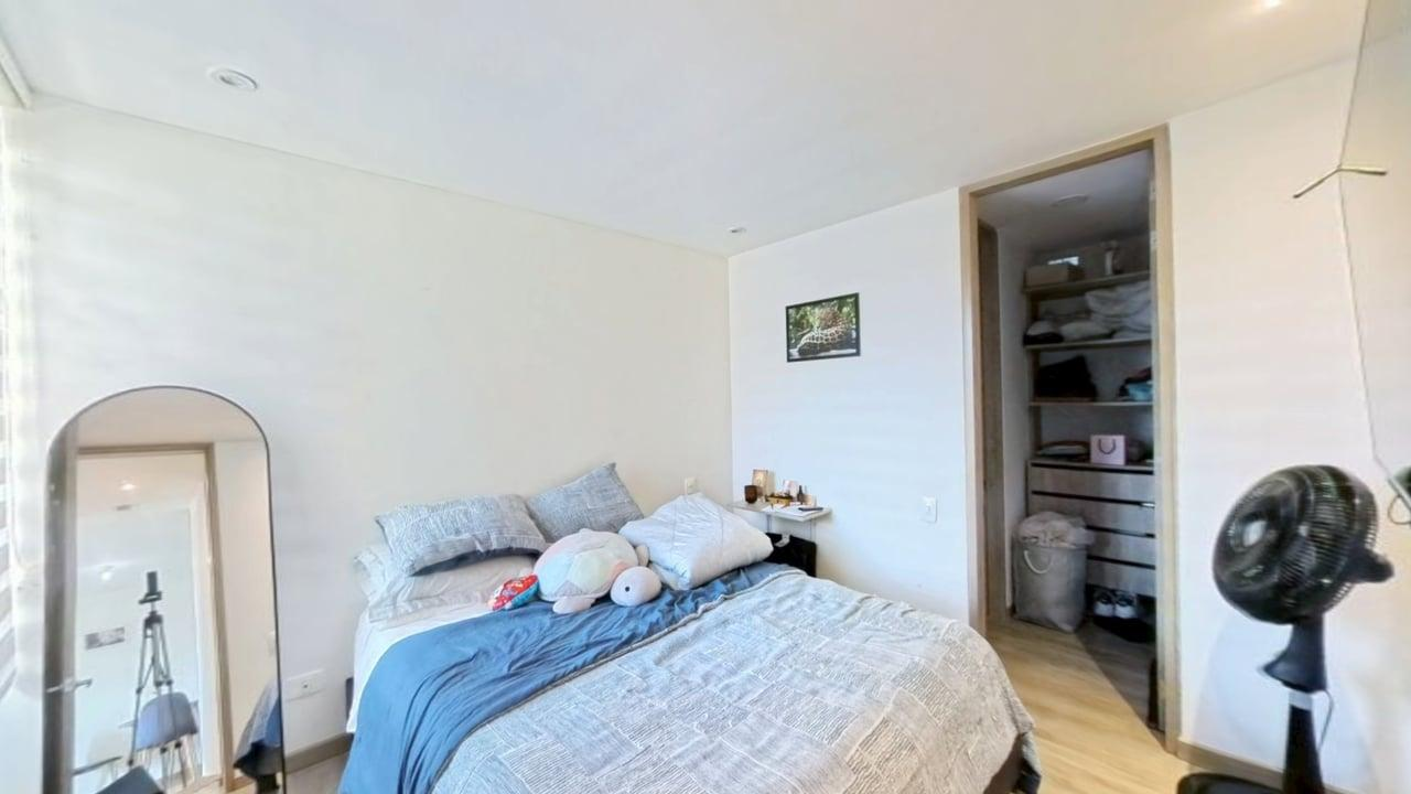 Apartamento de 2 alcobas en venta en Modelia, Bogotá, 55 m² · foto 9 de 24
