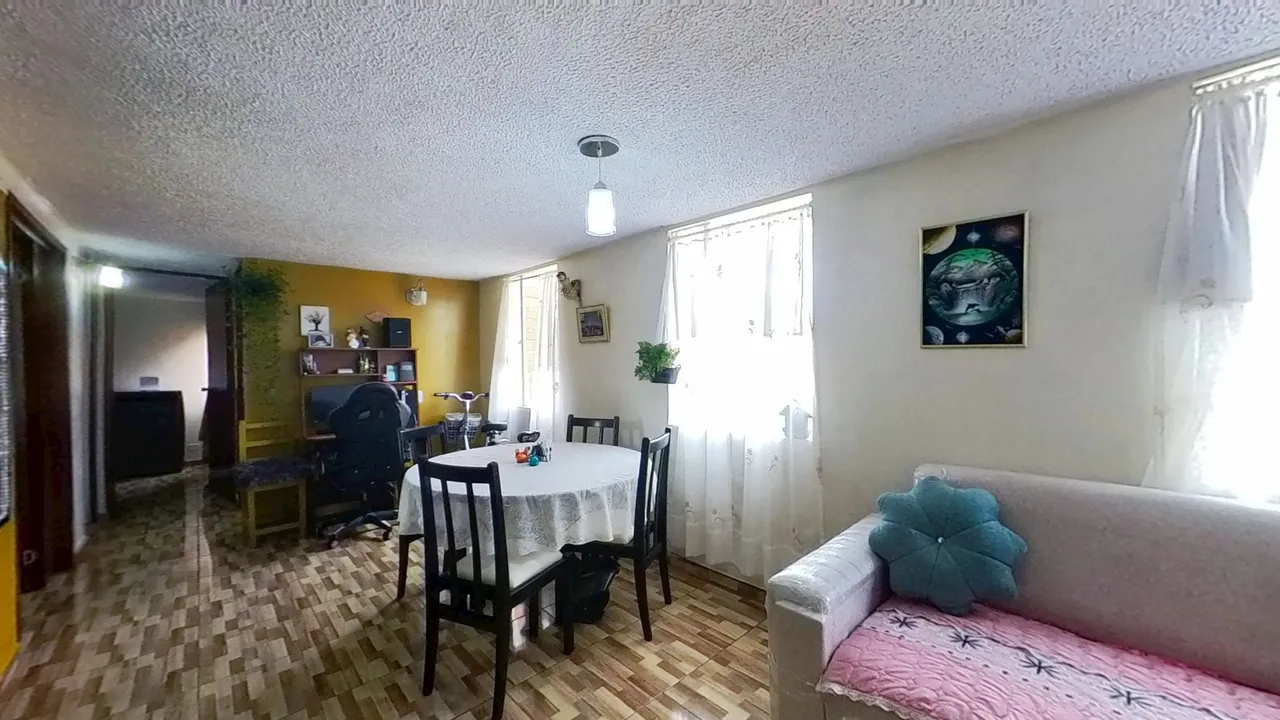 Apartamento en Hogares foto 4