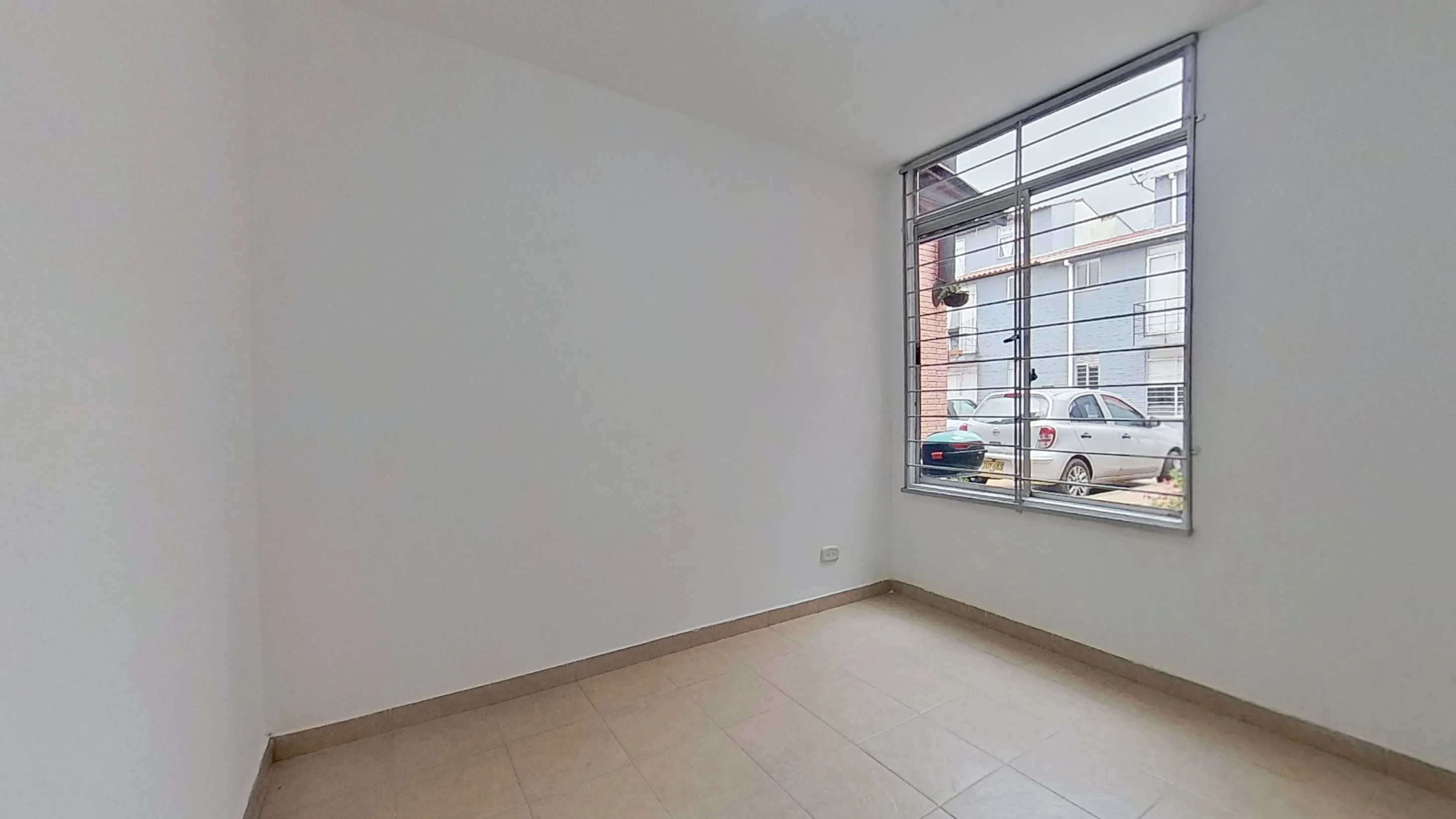 Apartamento en Santa Inés en Santa Inés, Funza