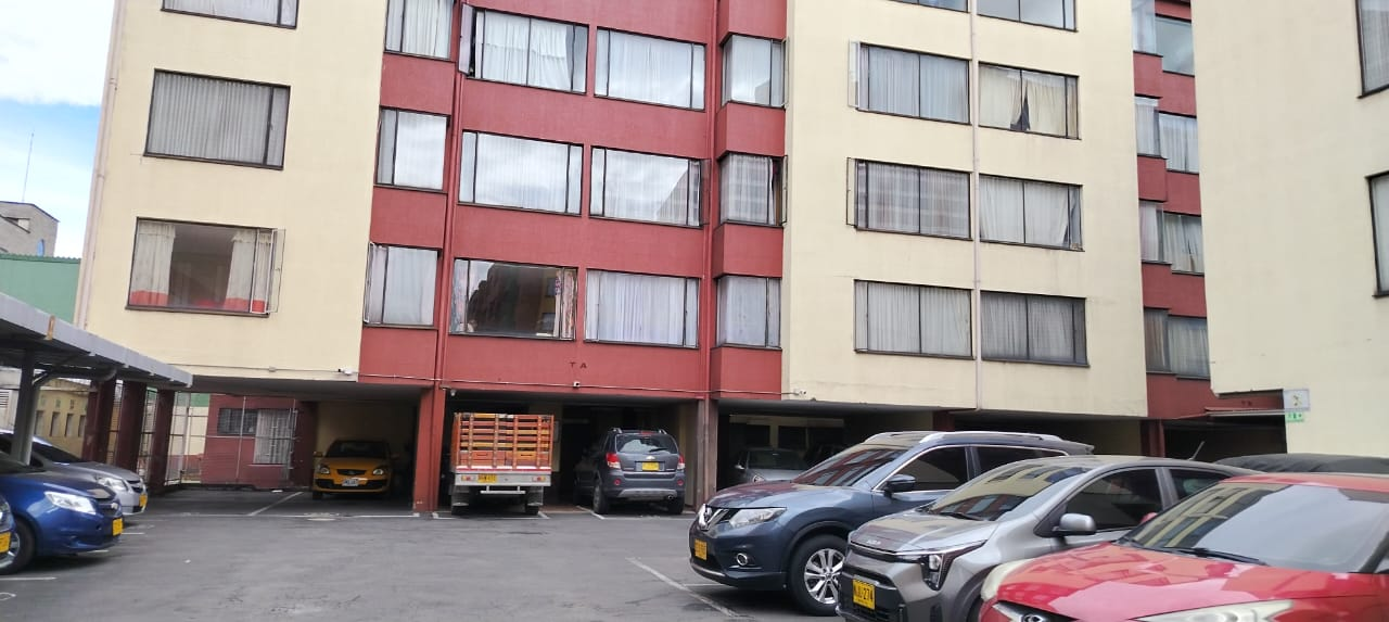 Apartamento en venta en San Rafael, Bogotá · foto 17 de 23