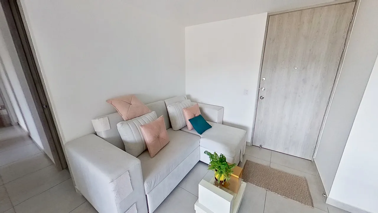 Apartamento en Las Lomitas foto 2