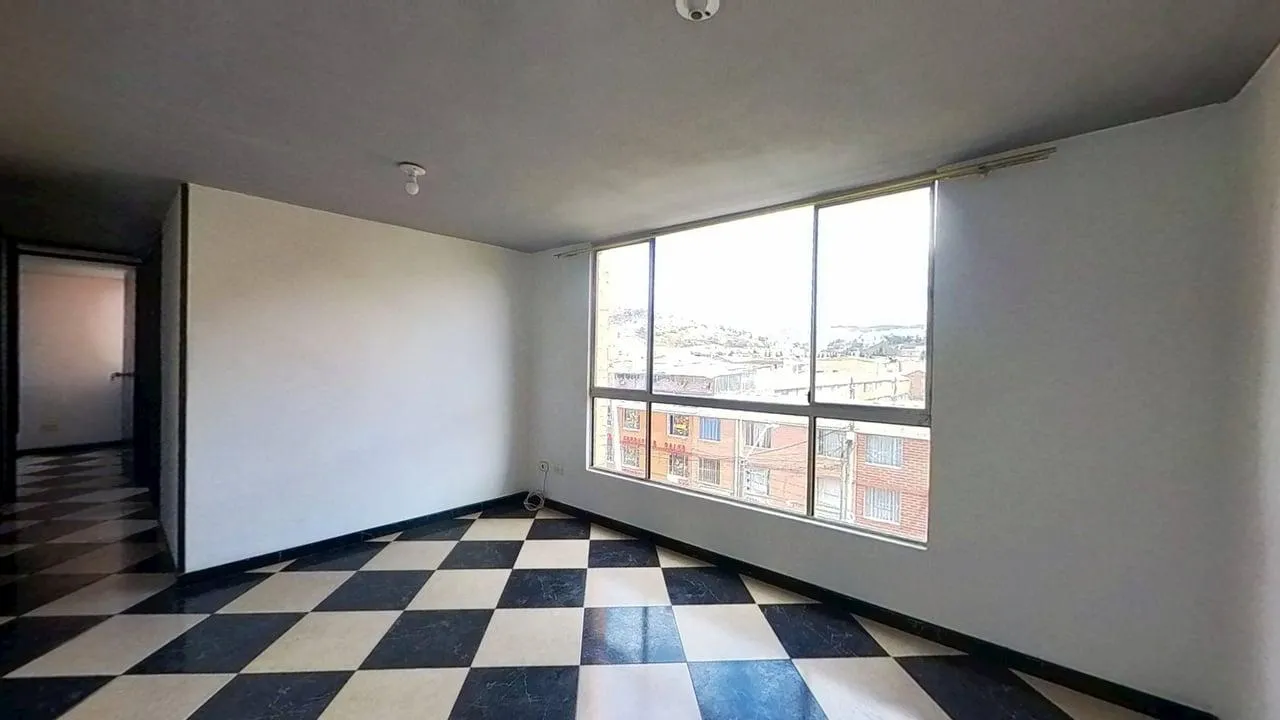 Apartamento en San Mateo en San Mateo, Soacha
