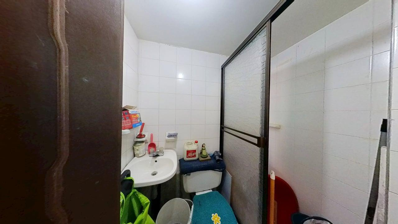 Apartamento en venta en Alhambra, Bogotá · foto 21 de 23