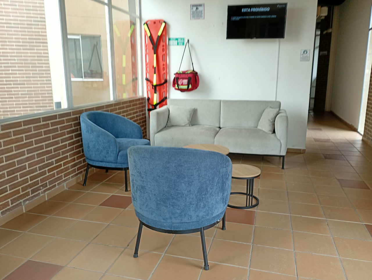 Apartamento de 2 alcobas en venta en Bosa Central, Bogotá, 45 m² · foto 14 de 23