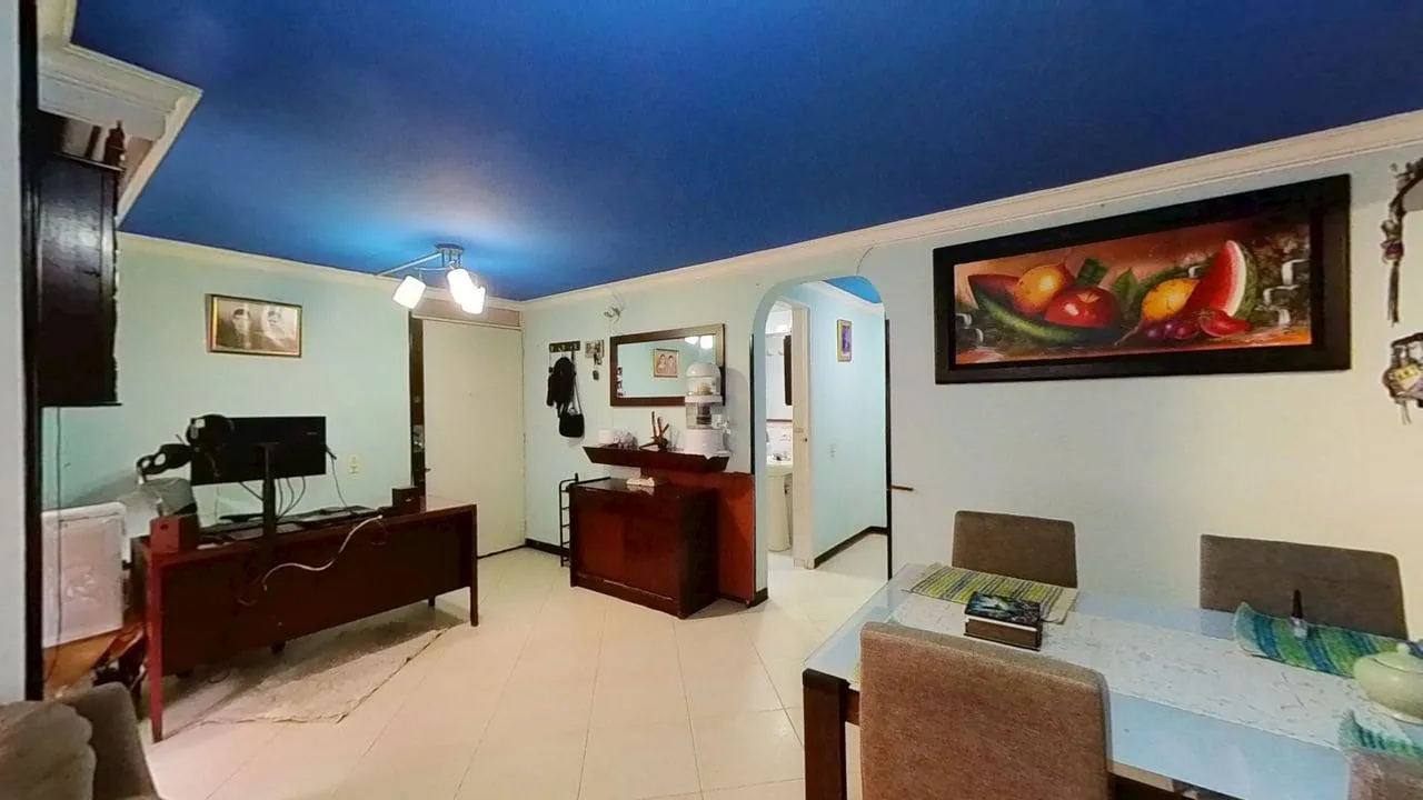 Apartamento en Los Pinos foto 3