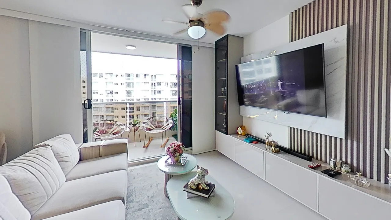 Apartamento en Rosario en Rosario, Barranquilla