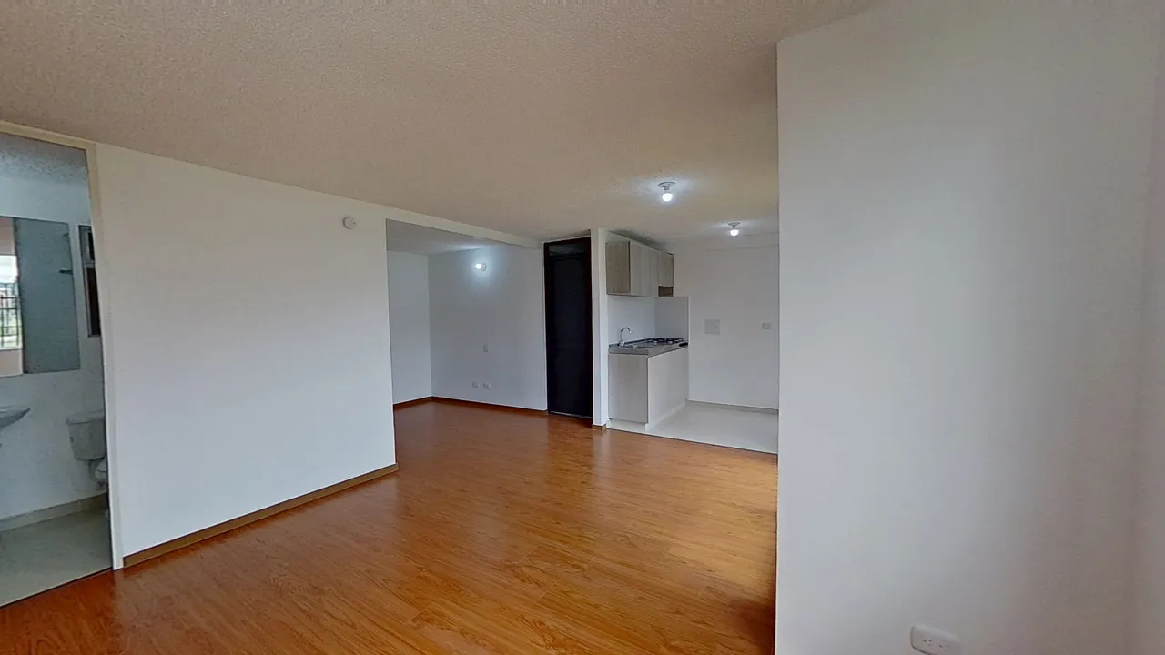 Apartamento en Vereda el Verganzo foto 4