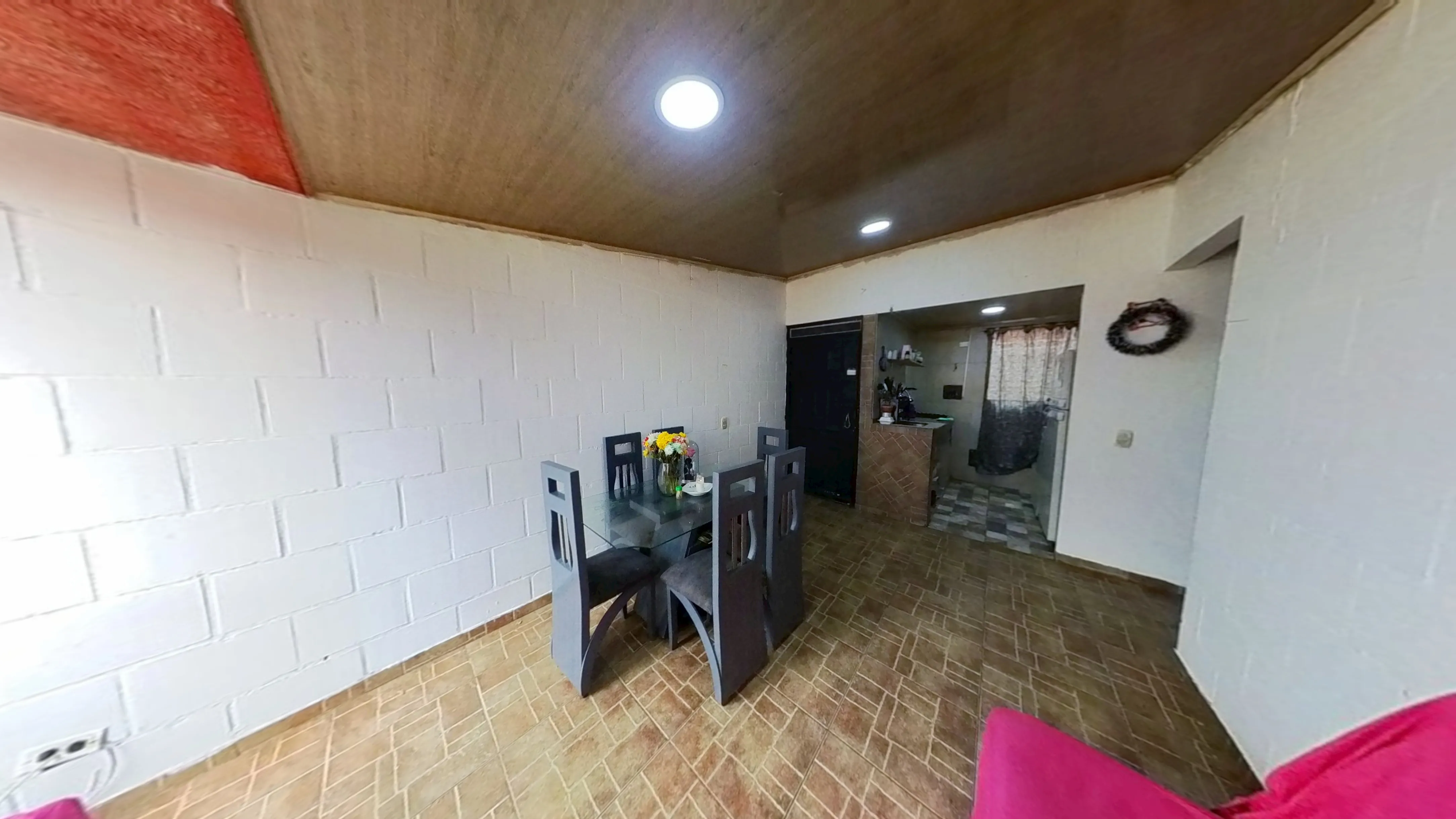 Apartamento en La Esperanza foto 2