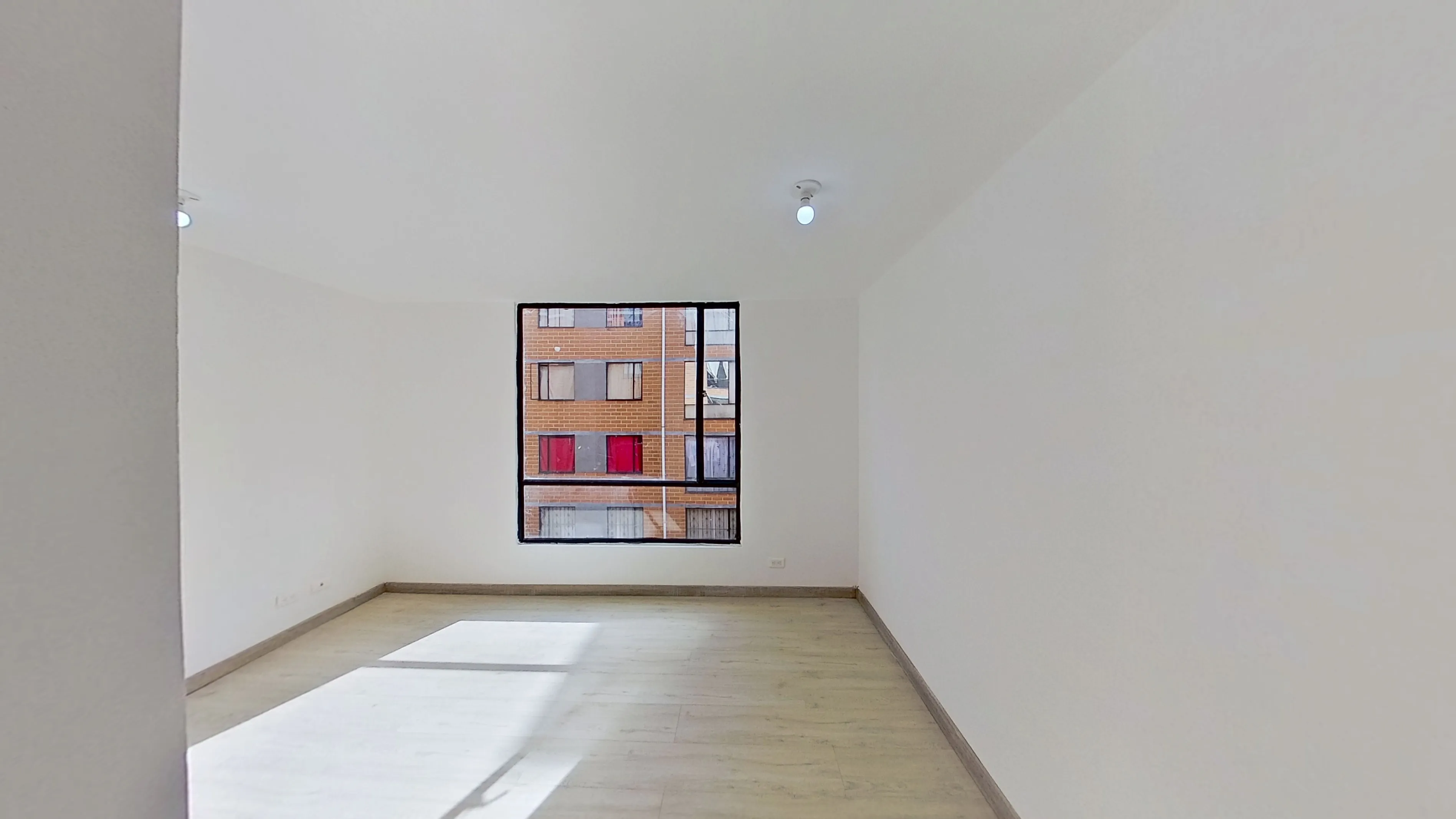 Apartamento en Usme Centro foto 4