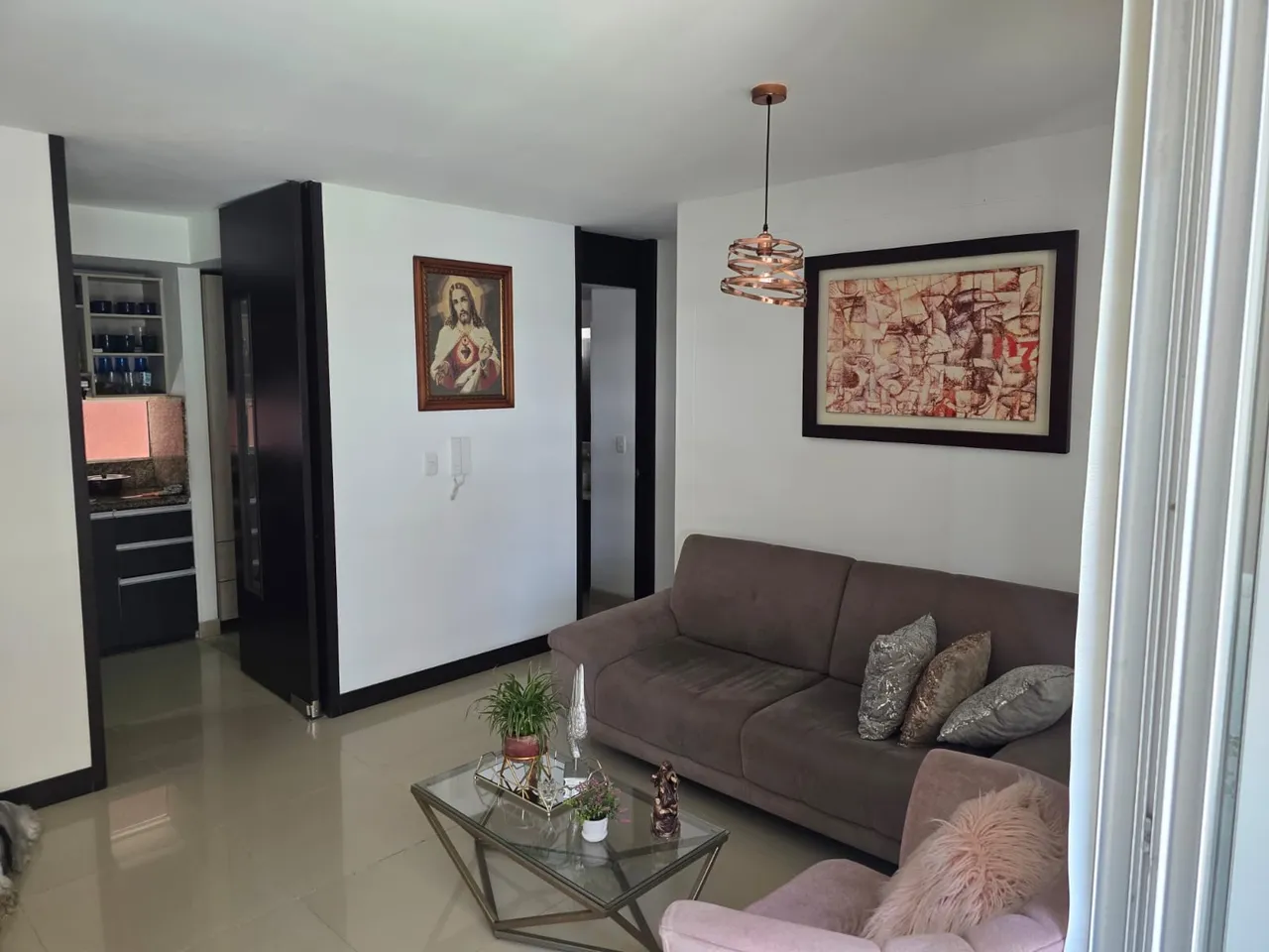 Apartamento en Palmira Urbano foto 5