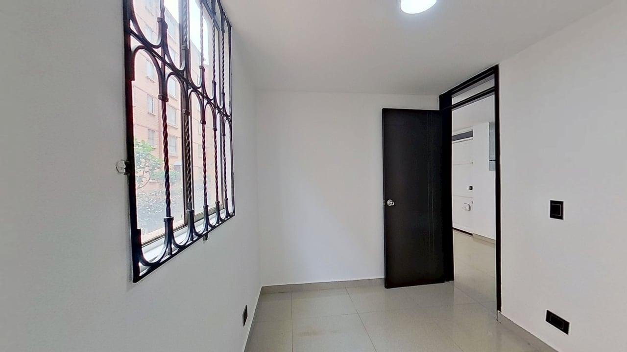 Apartamento de 2 alcobas en venta en Tintal Sur, Bogotá, 36 m² · foto 7 de 15