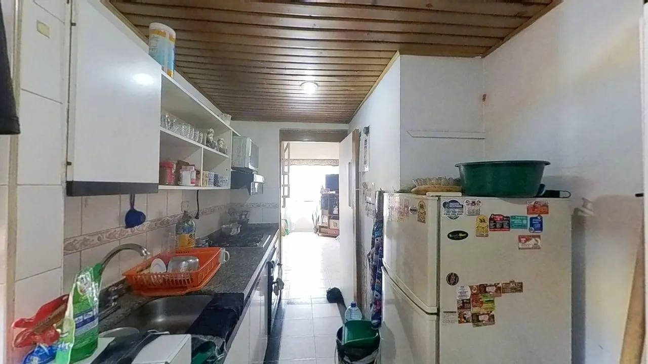 Apartamento en El Cortijo foto 5