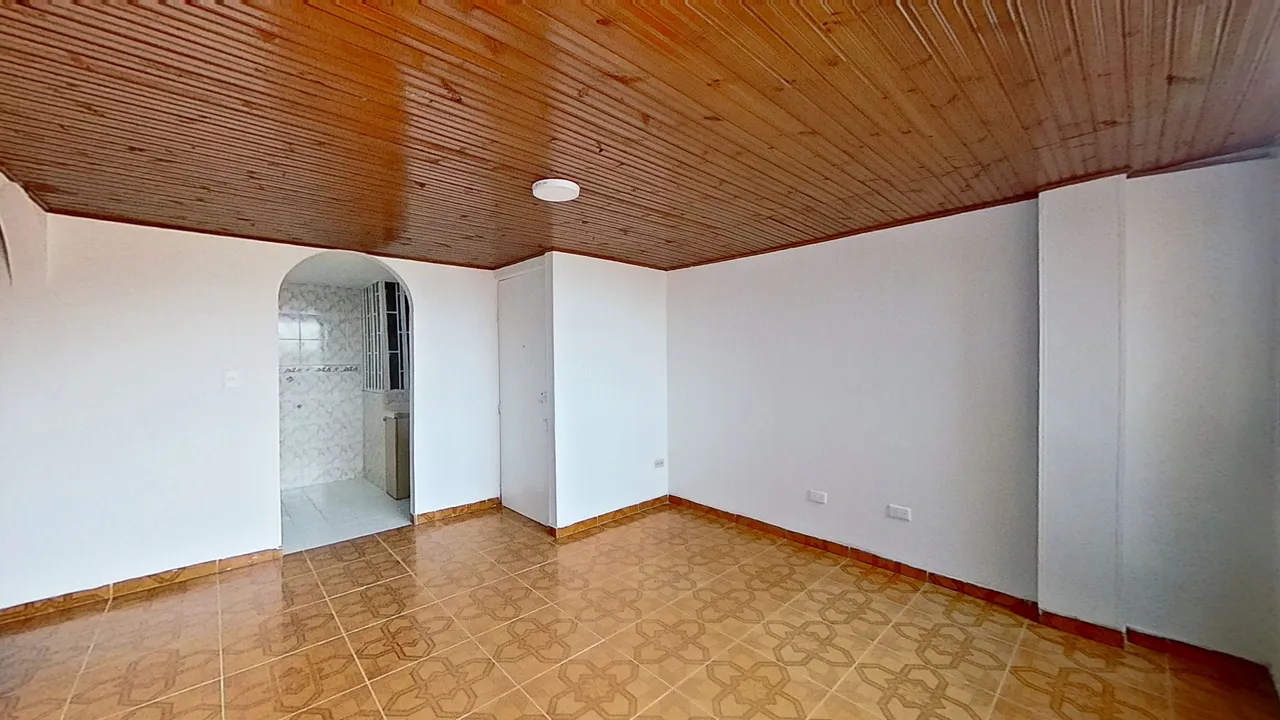 Apartamento en Villa Gladys foto 3