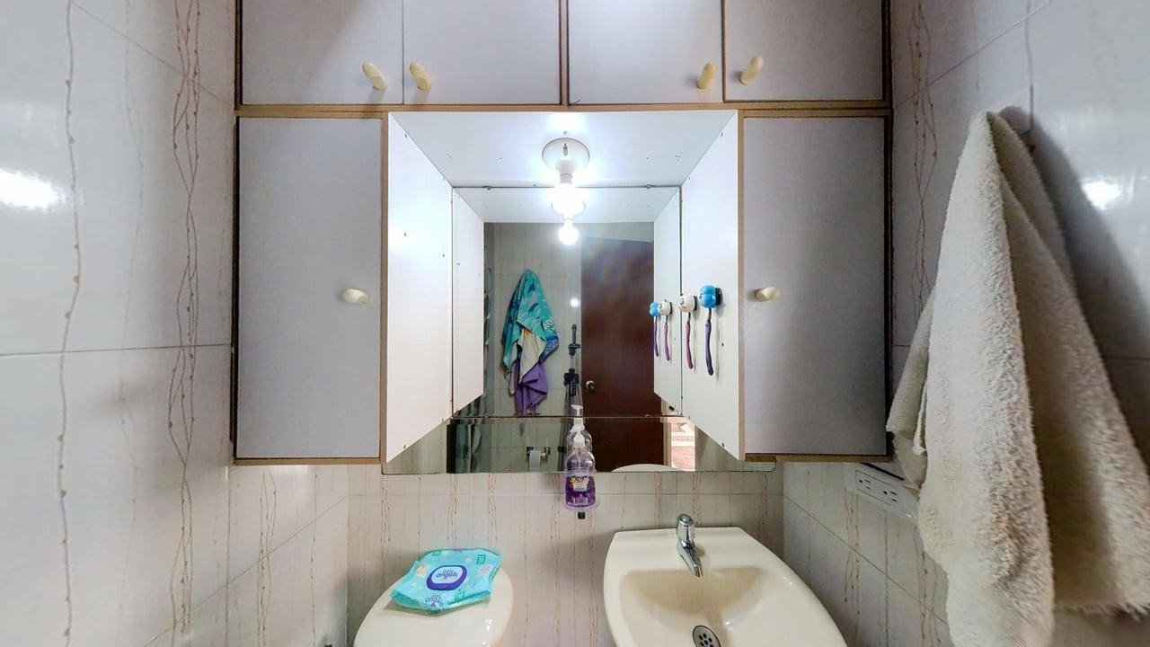 Apartamento en venta en San Rafael, Bogotá · foto 14 de 23