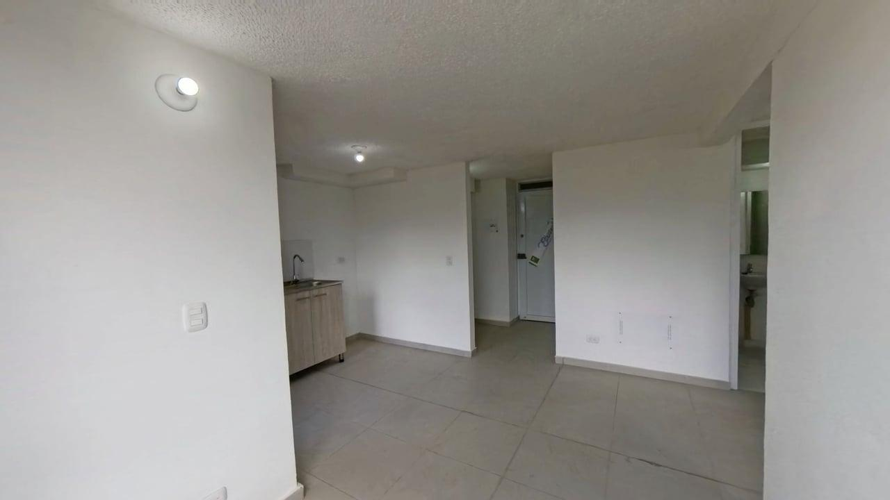 Apartamento en venta en Gran Yomasa, Bogotá · foto 3 de 24