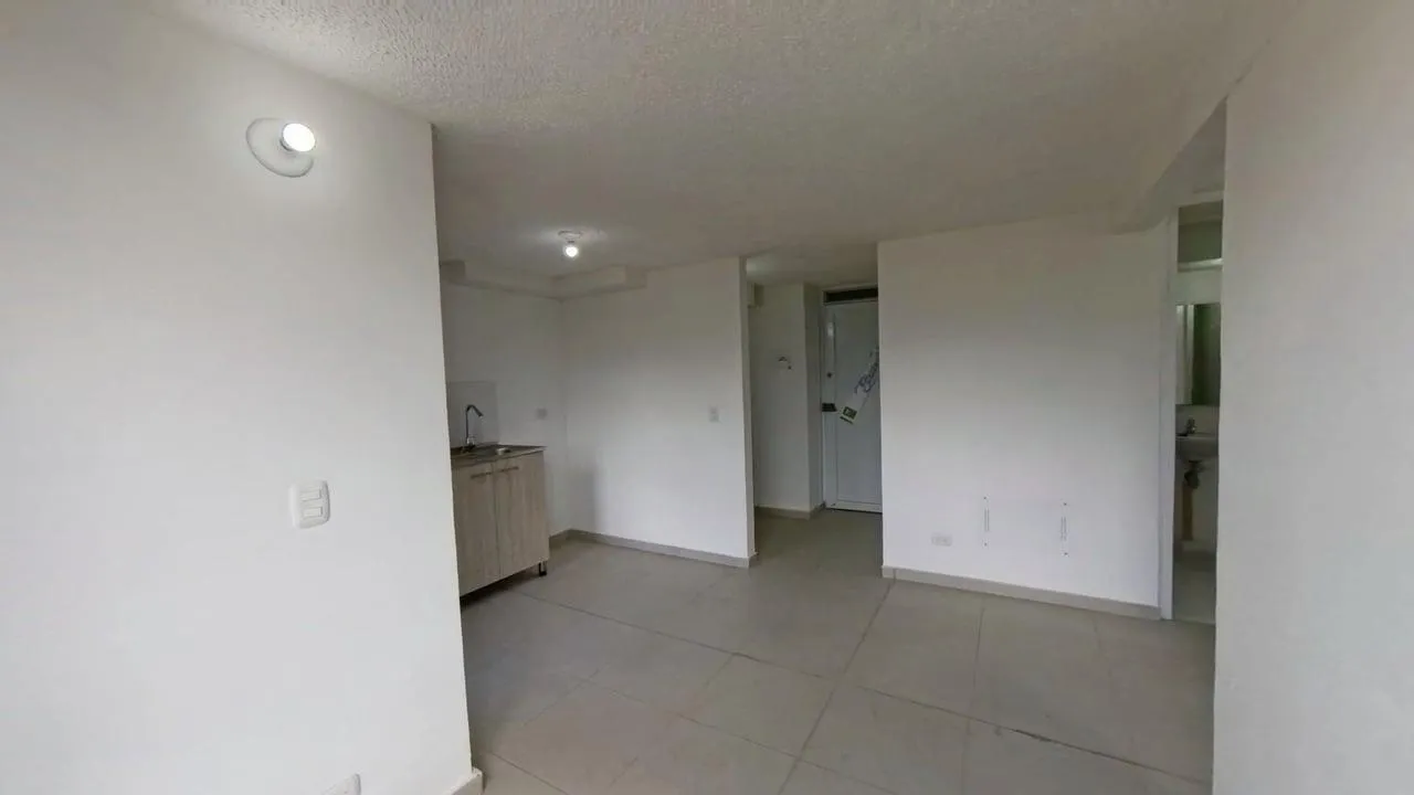 Apartamento en Villa Israel foto 3