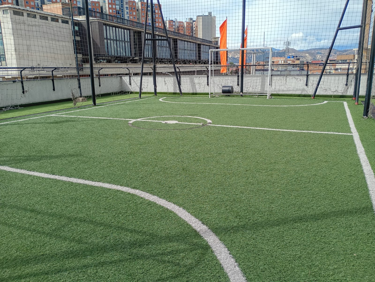 Apartamento en venta en Bosa Central, Bogotá · foto 19 de 24