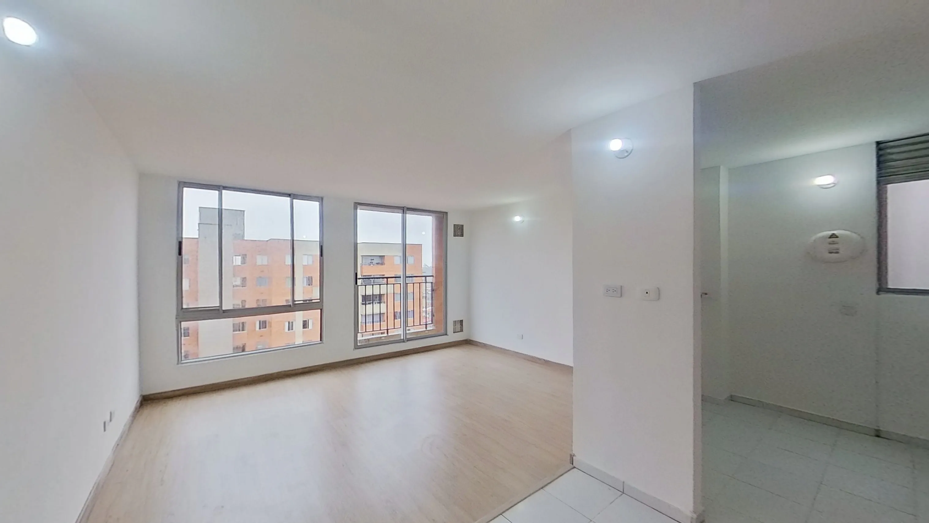Apartamento en La Prosperidad en La Prosperidad, Madrid
