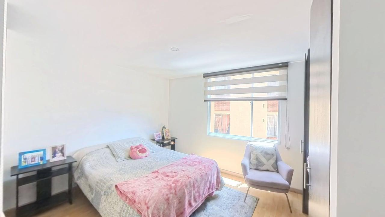 Apartamento en venta en Suba, Bogotá · foto 10 de 24