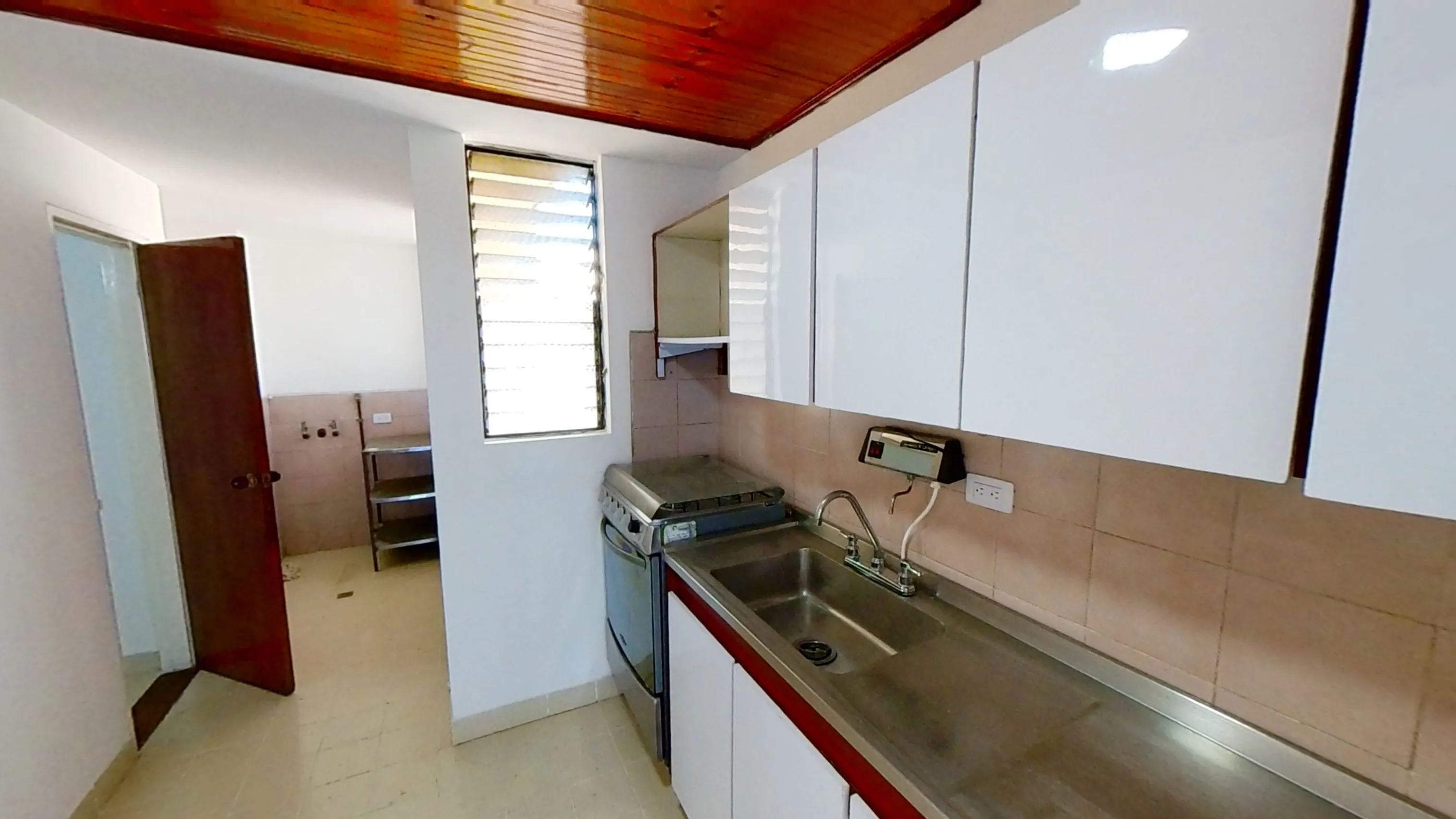 Apartamento en Cuarto de Lengua foto 6