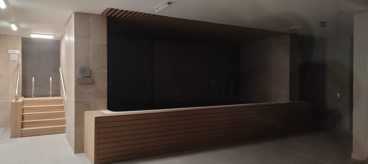 Apartamento en venta en Chapinero, Bogotá · foto 16 de 24