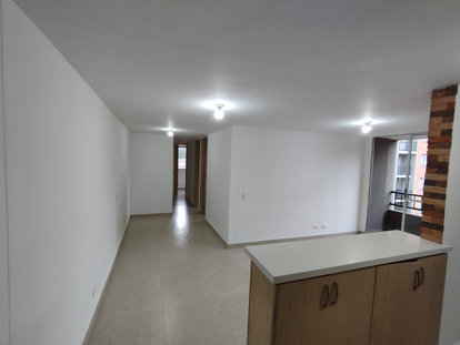 Venta de apartamento Itagüí La Colina de Asís