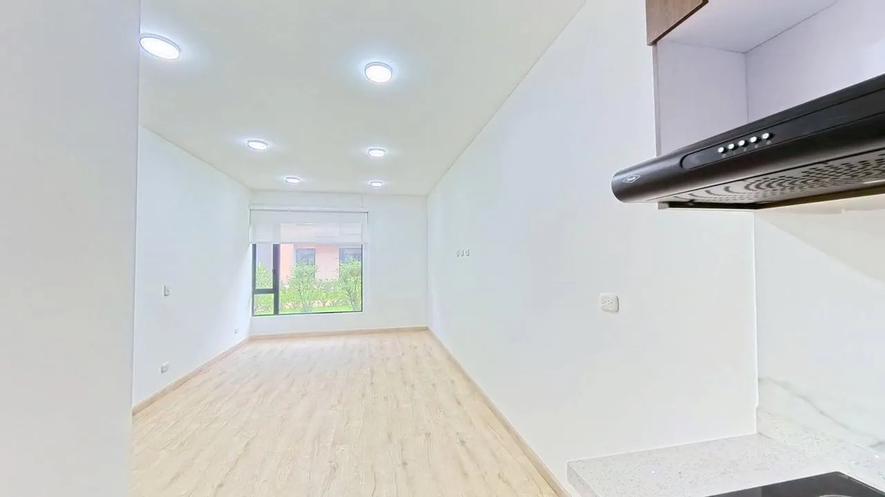 Apartamento en Torre Campo — Torre Campo, Bogotá